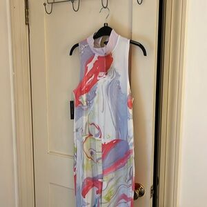 Nike Jumpsuit. NWT. Size small